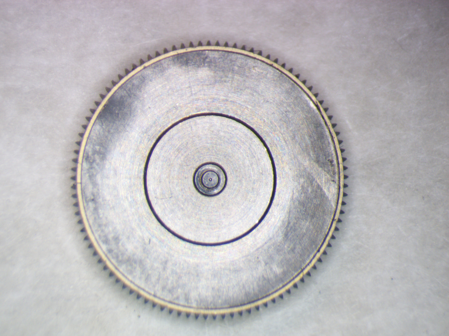 Hamilton 623 0180_1 Barrel Complete