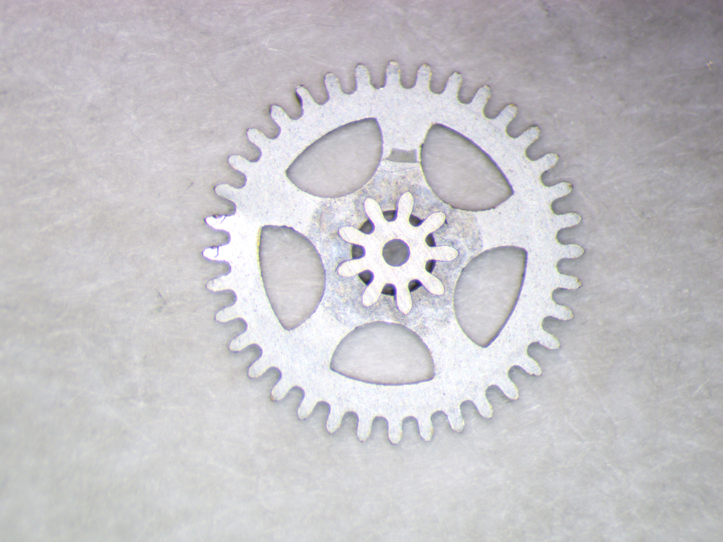 Hamilton 770 0260 Minute wheel