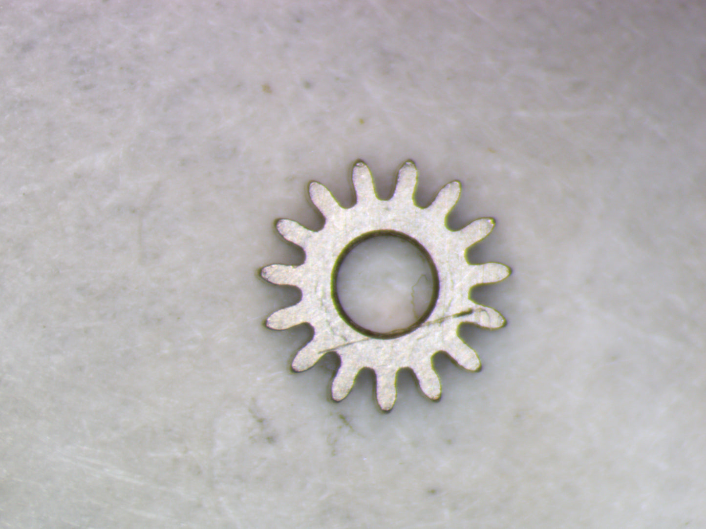 Longines 22L 0450 Setting wheel