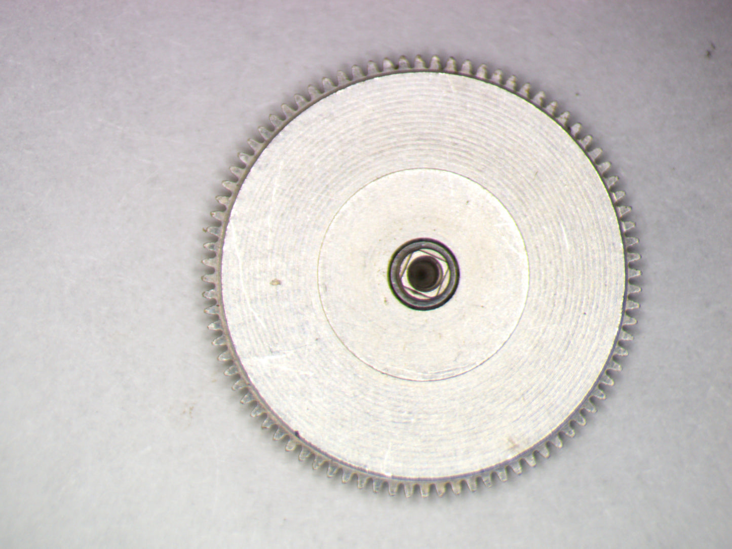 Seiko 6139B 205613 Barrel Complete