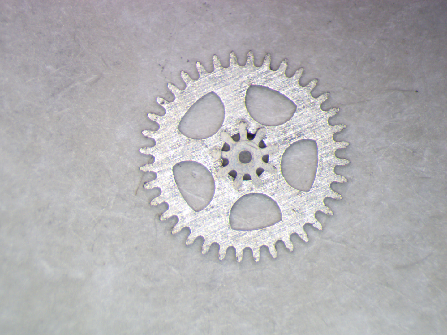 Hamilton 747 0260 Minute wheel