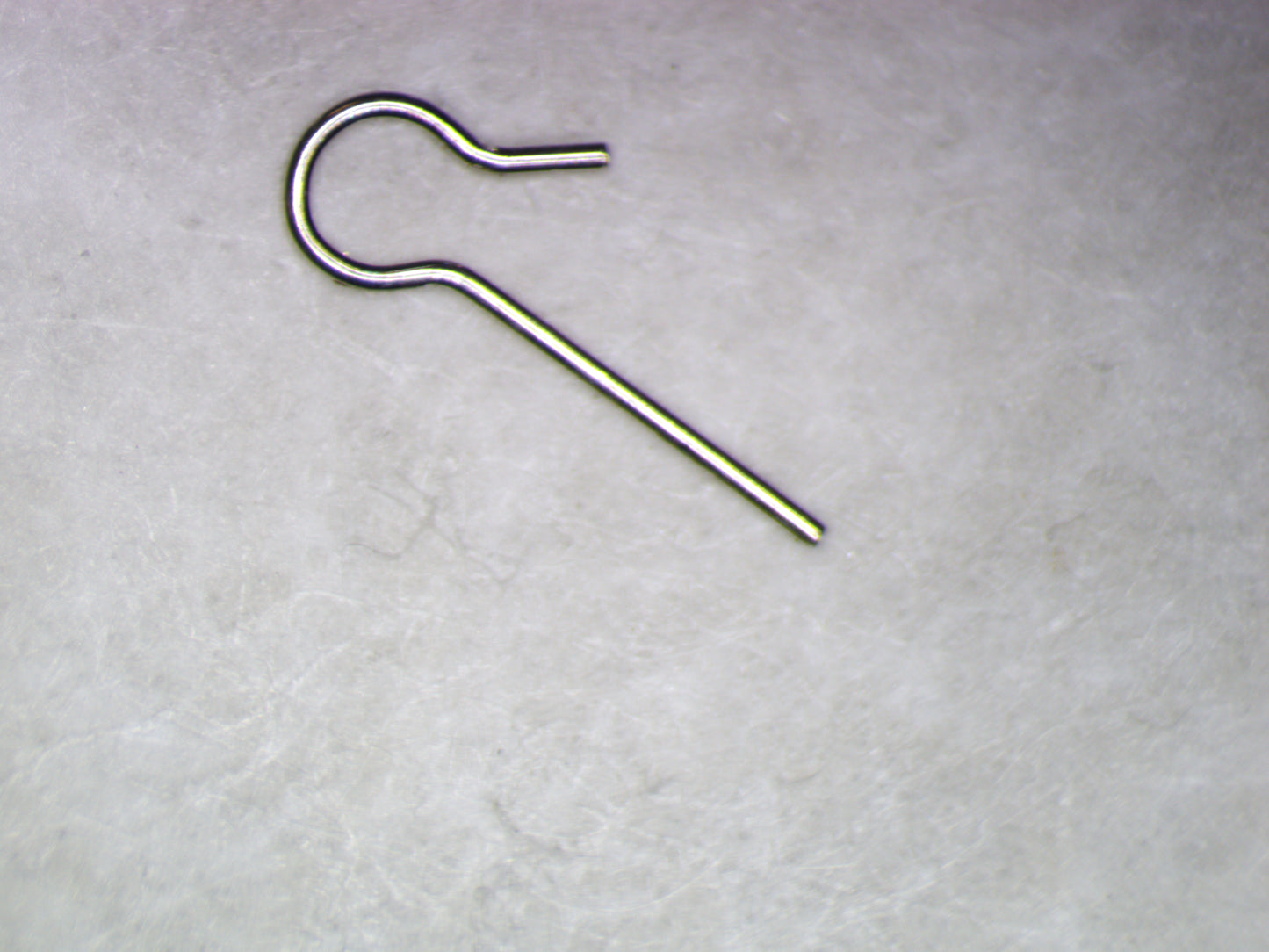 Valjoux 7734 0440 Yoke spring