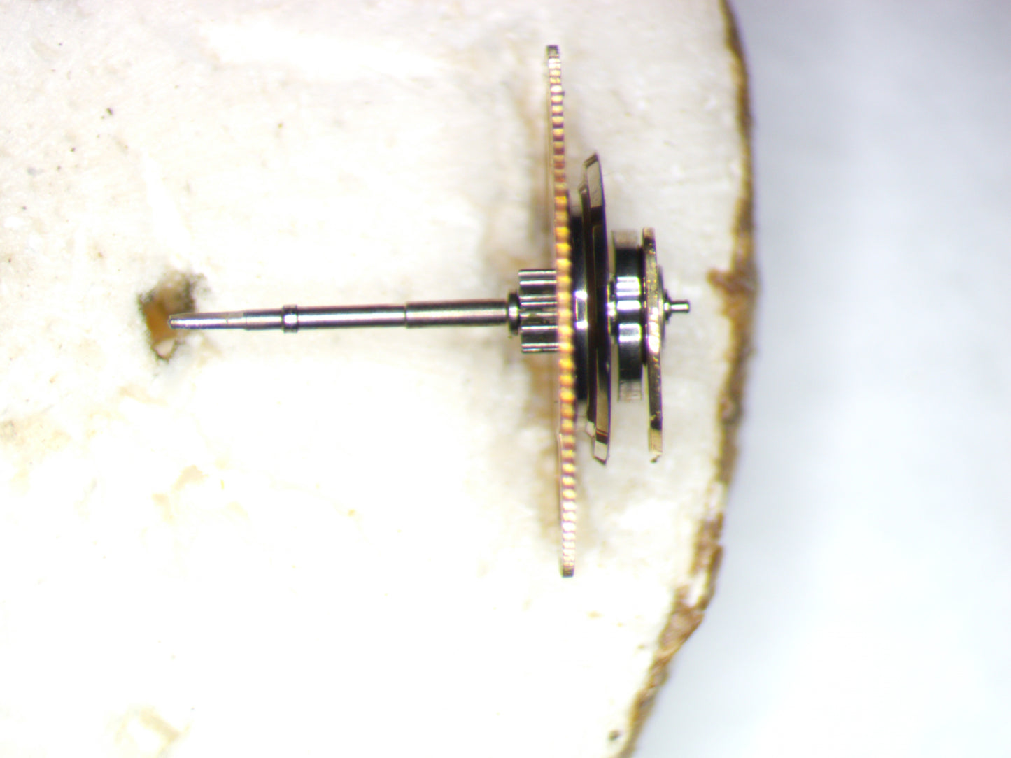 Seiko 6139A 888610 Chronograph Wheel, original