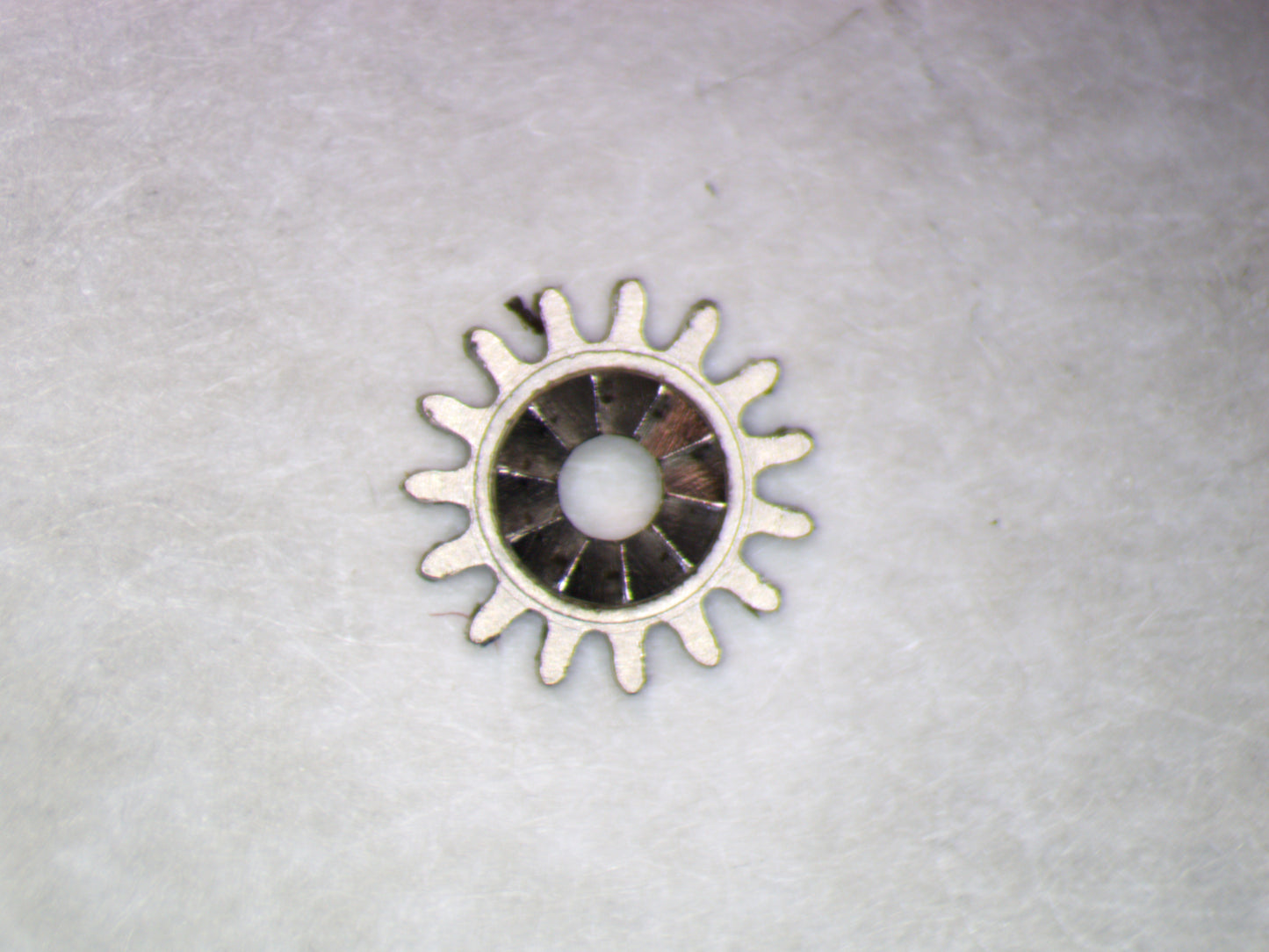 Hamilton 770 0410 Winding pinion