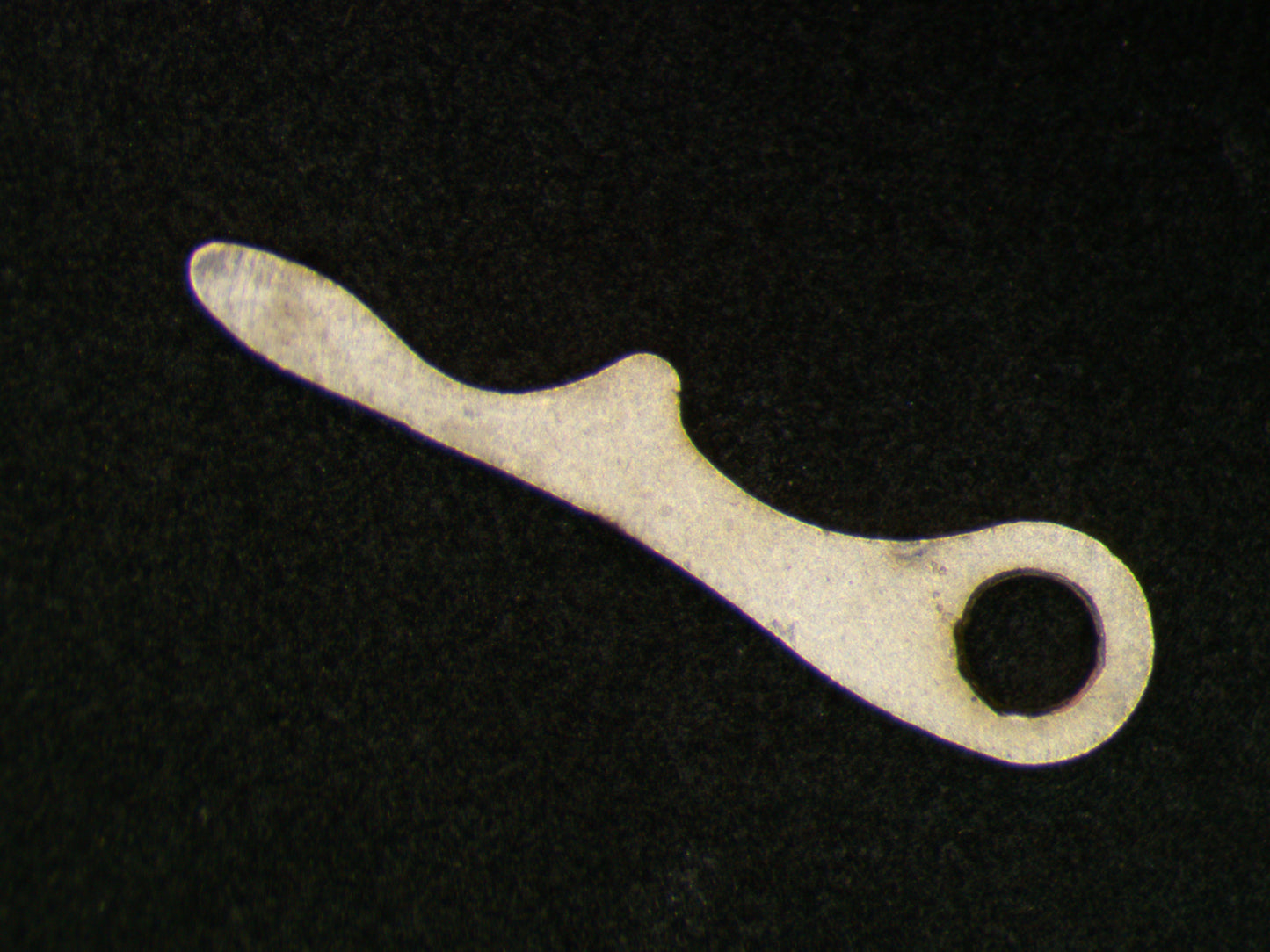 LeCoultre 818/2 0435 Yoke
