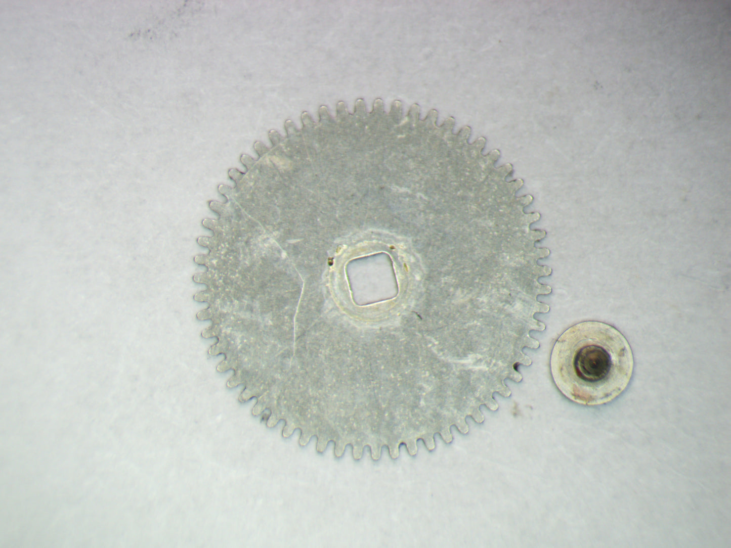 Seiko 6139 285614 Ratchet wheel