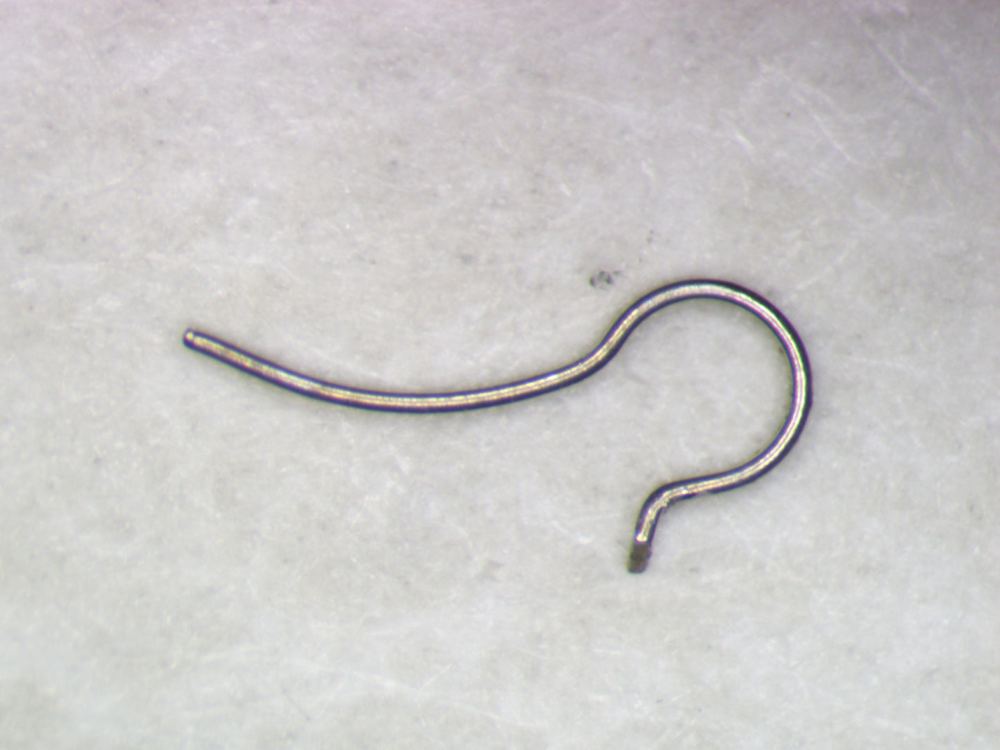 Hamilton 911 0440 Yoke spring