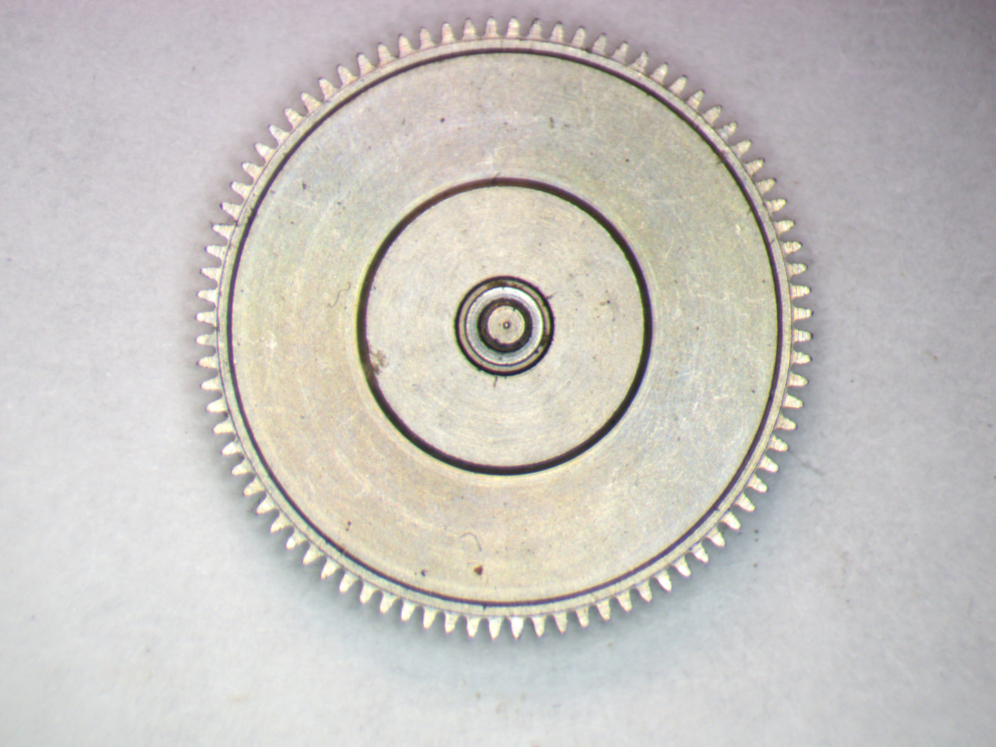 Seiko 6309A 205613 Barrel Complete