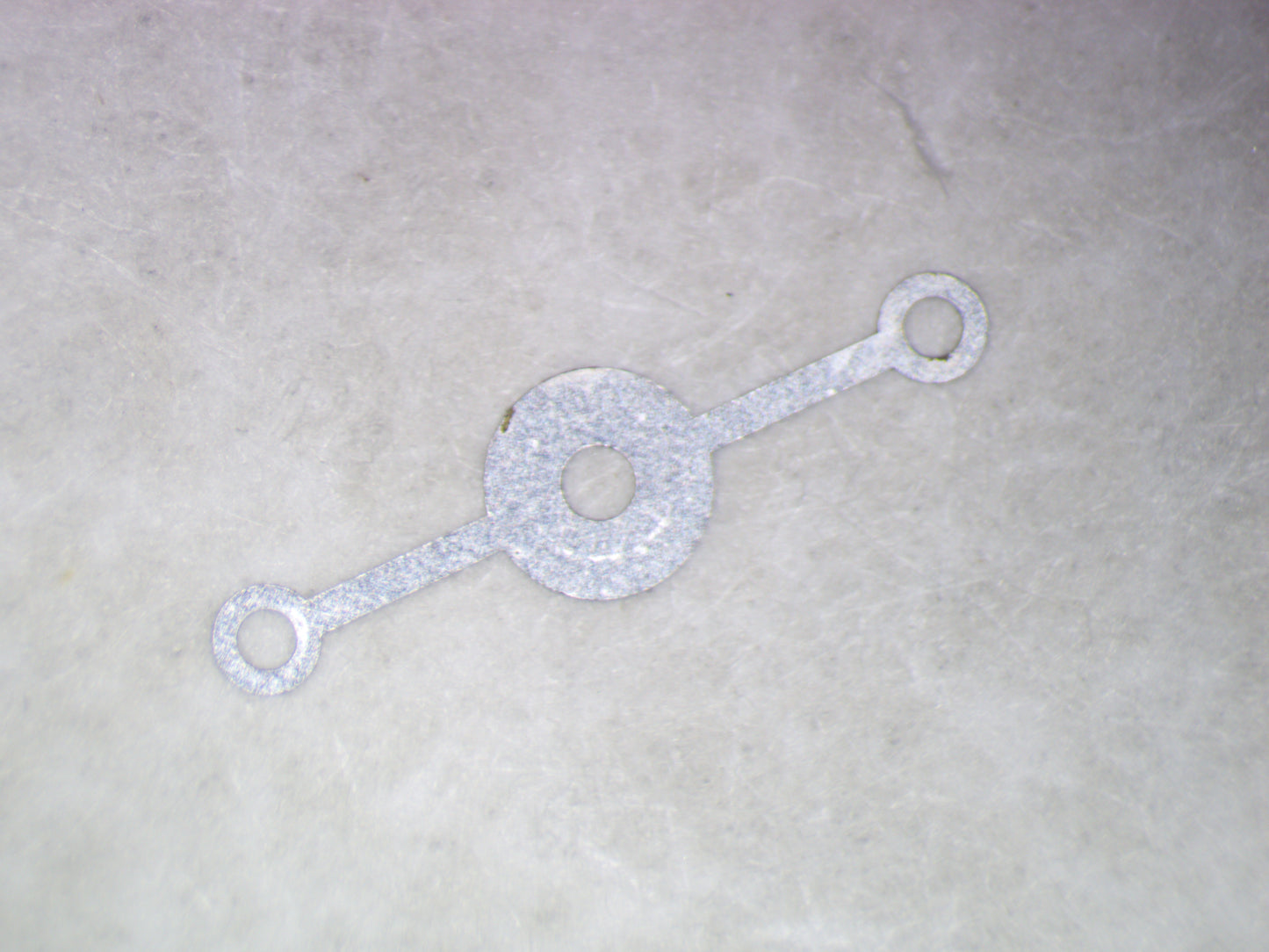 Valjoux 7734 8290 Friction spring for cronograph runner