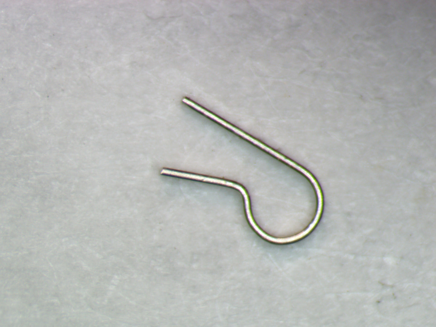 Rolex 1400 0440 Yoke spring