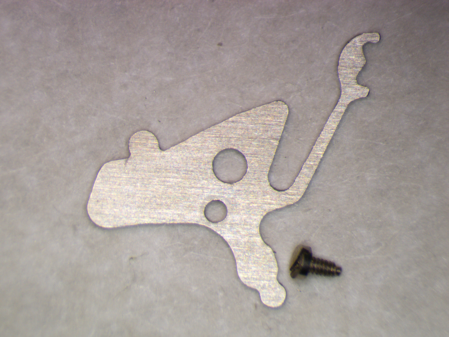 LeCoultre K840 0445 Setting lever spring w/screw