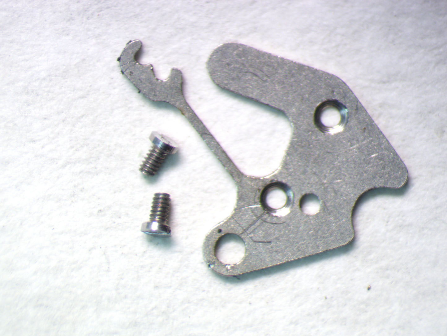 IWC Cal. 62 0445 Setting lever spring w/screws