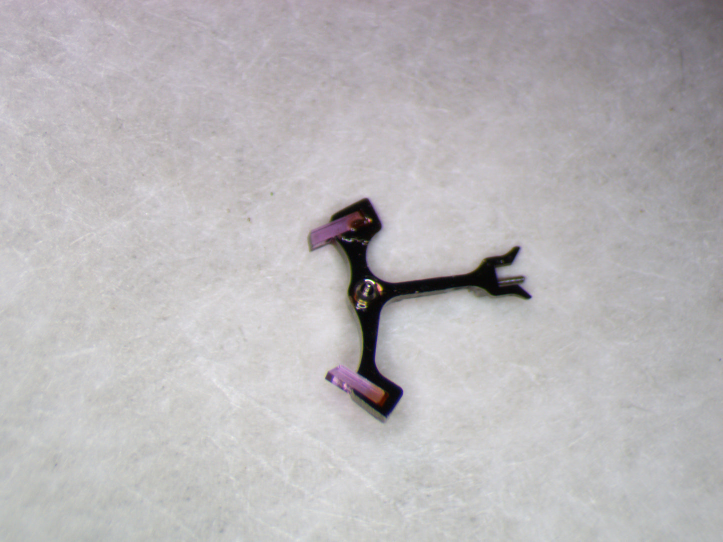 Longines 370 0710 Pallet fork