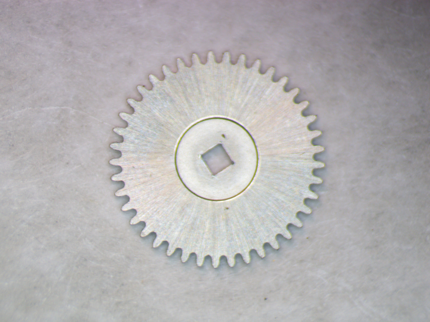 AS 1977-2 0415 Ratchet wheel