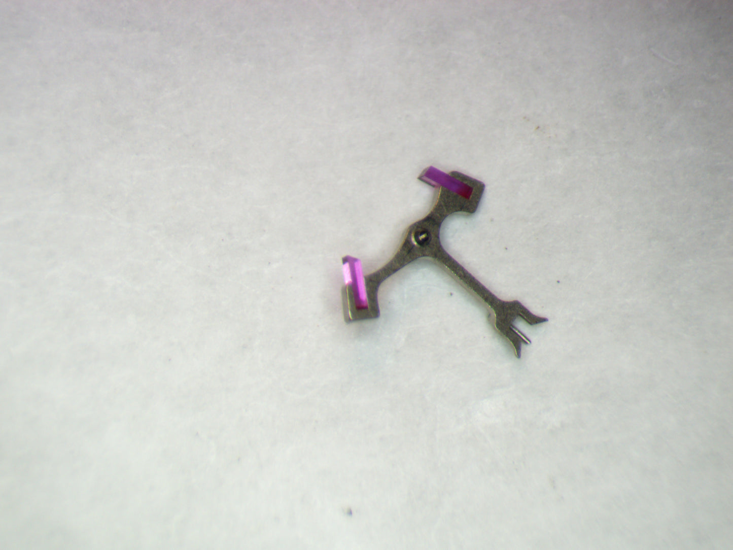 Gruen 415 0710 Pallet fork