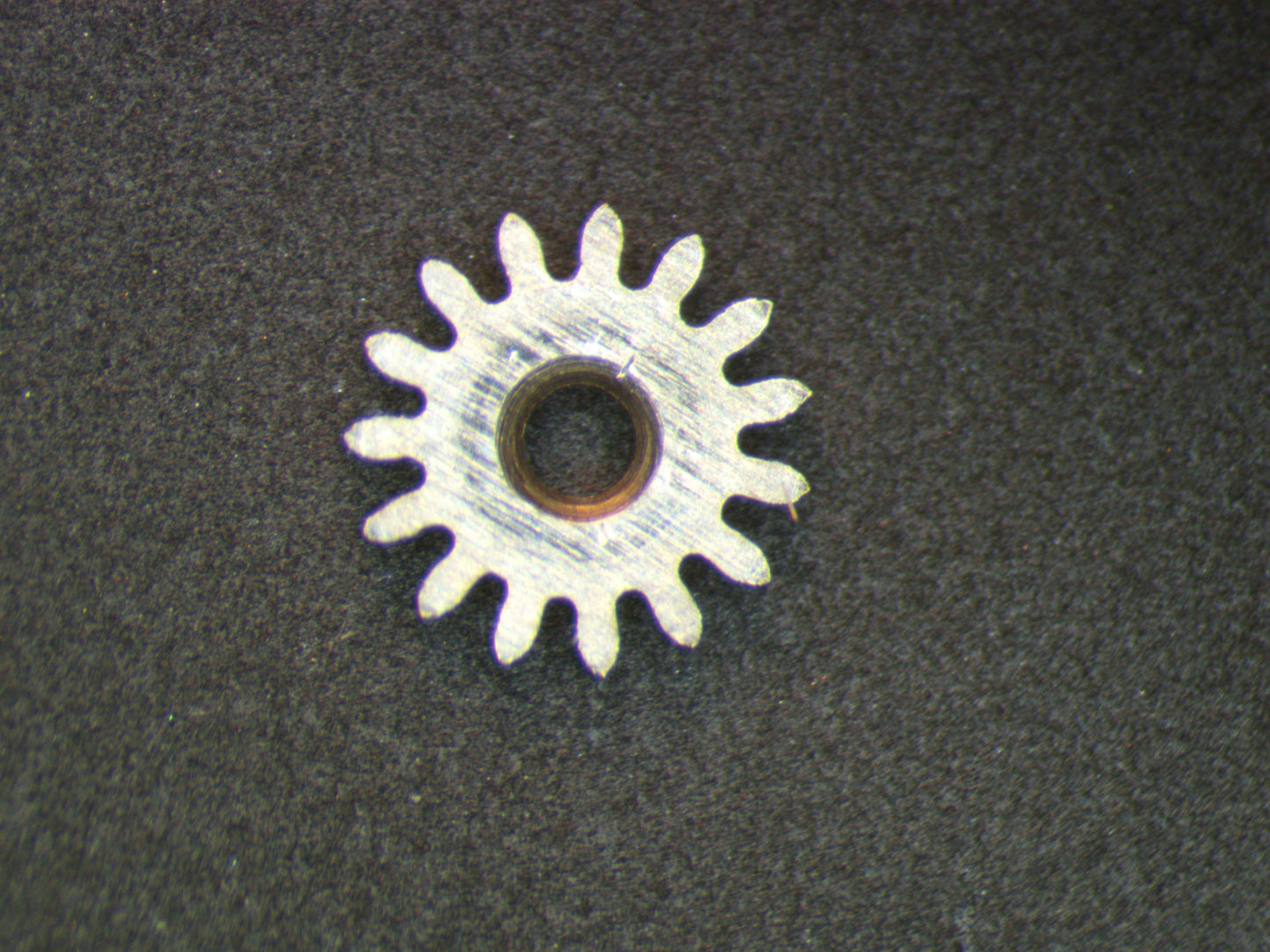 LeCoultre 480|CW 0450 Setting wheel