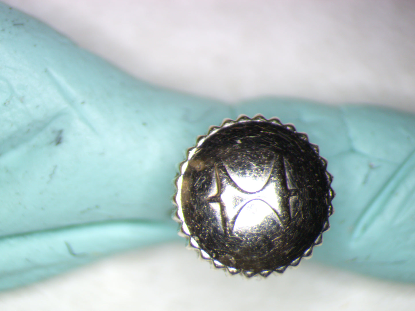 Hamilton 780 0401 Winding Stem with original crown