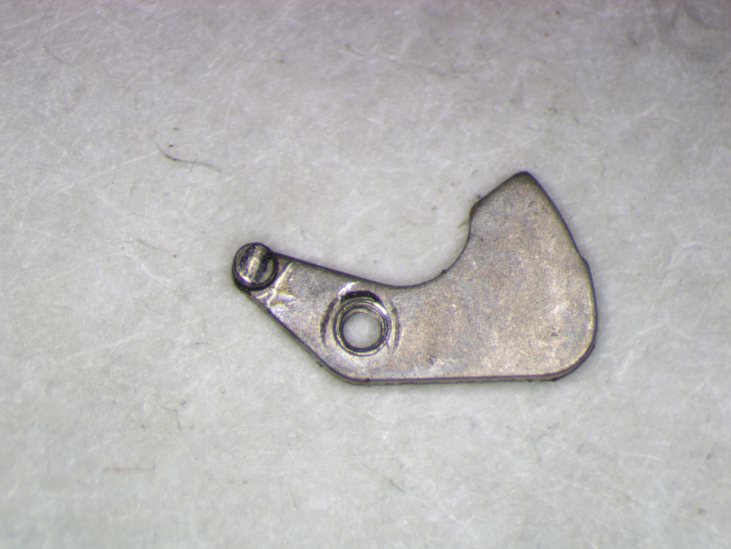 Hamilton 687 0443 Setting lever