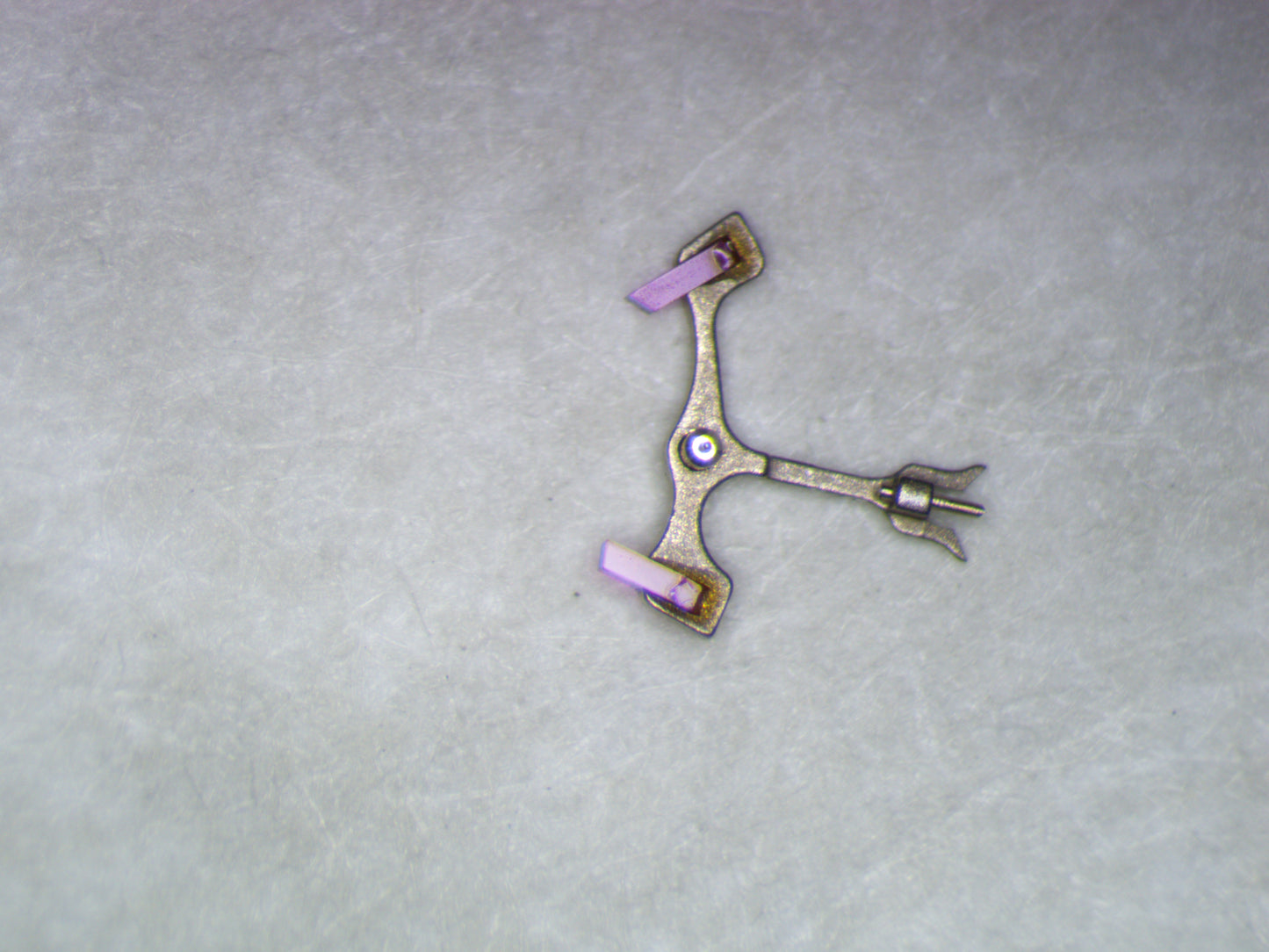 Omega 580 1316 Pallet fork