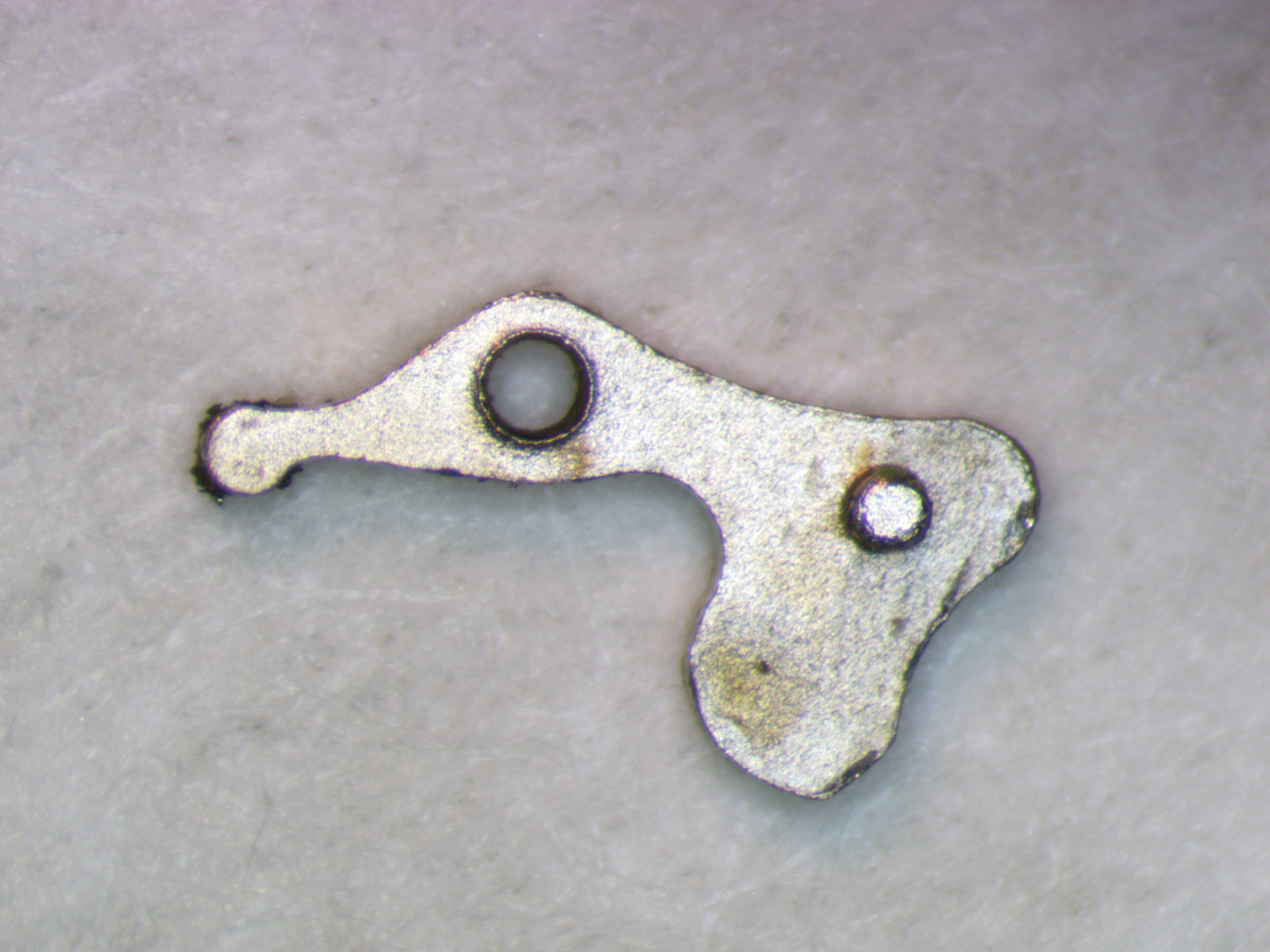 Wittnauer 7SDA1 0443 Setting lever