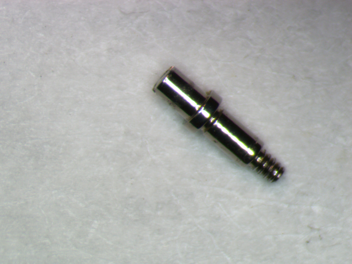 Rolex 1400 5443 Setting lever screw
