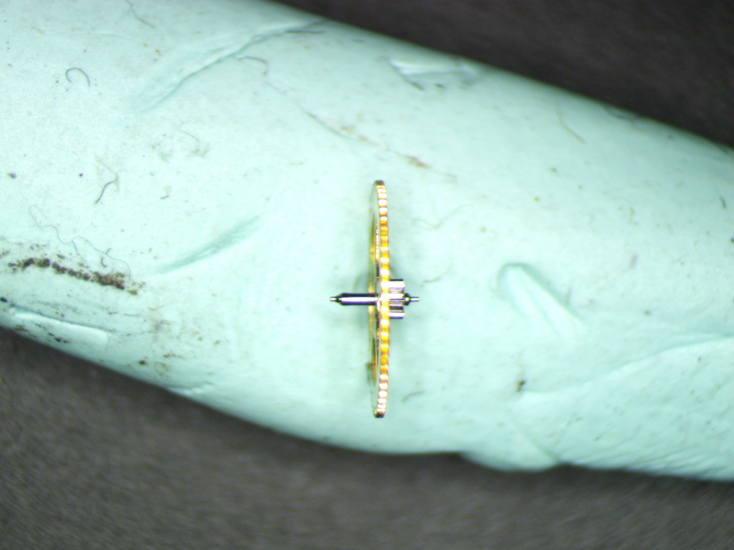 Audemars Piguet 2050/B 0210 Third Wheel