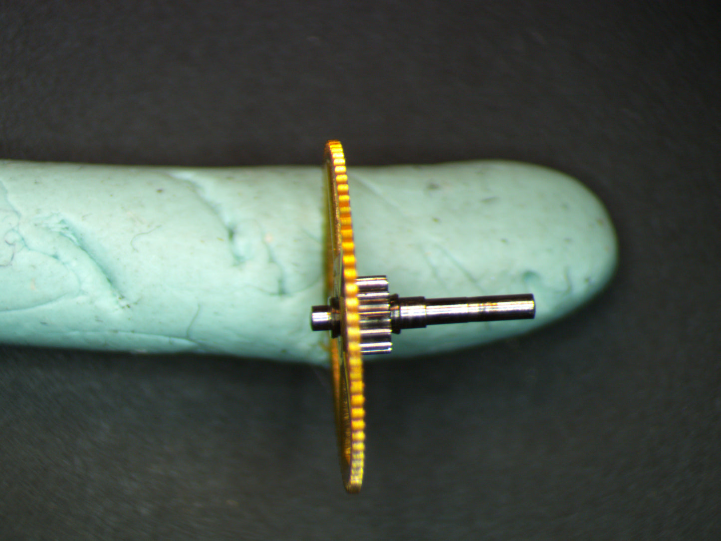 LeCoultre 480|CW 0201 Center Wheel