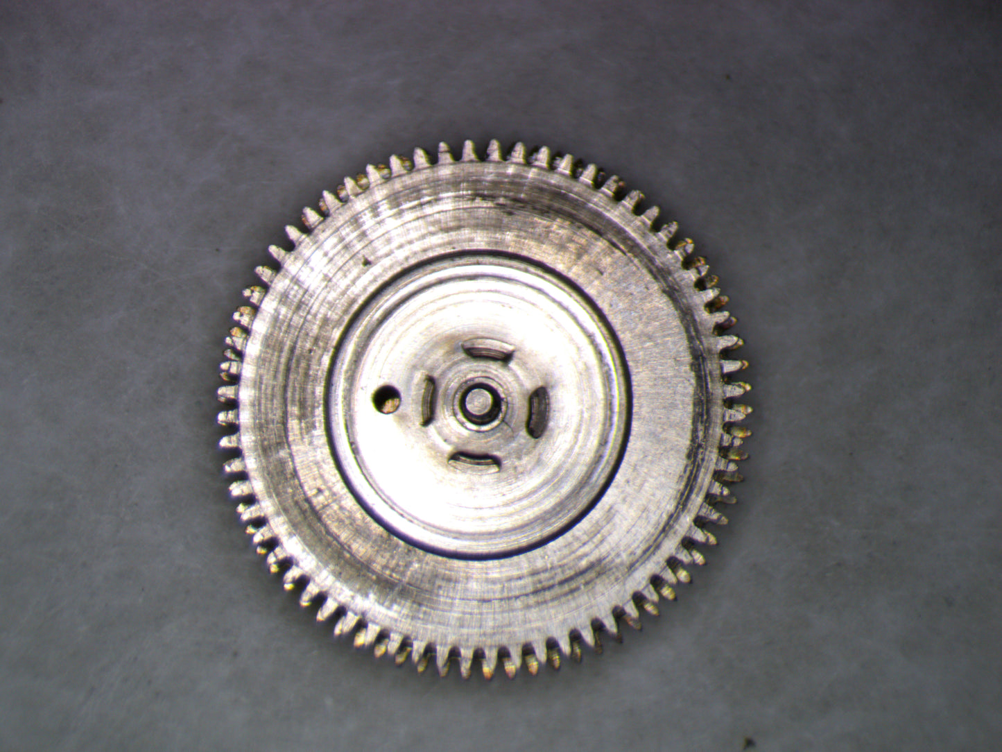 Felsa 690 0180_1 Barrel Complete w/ratchet wheel