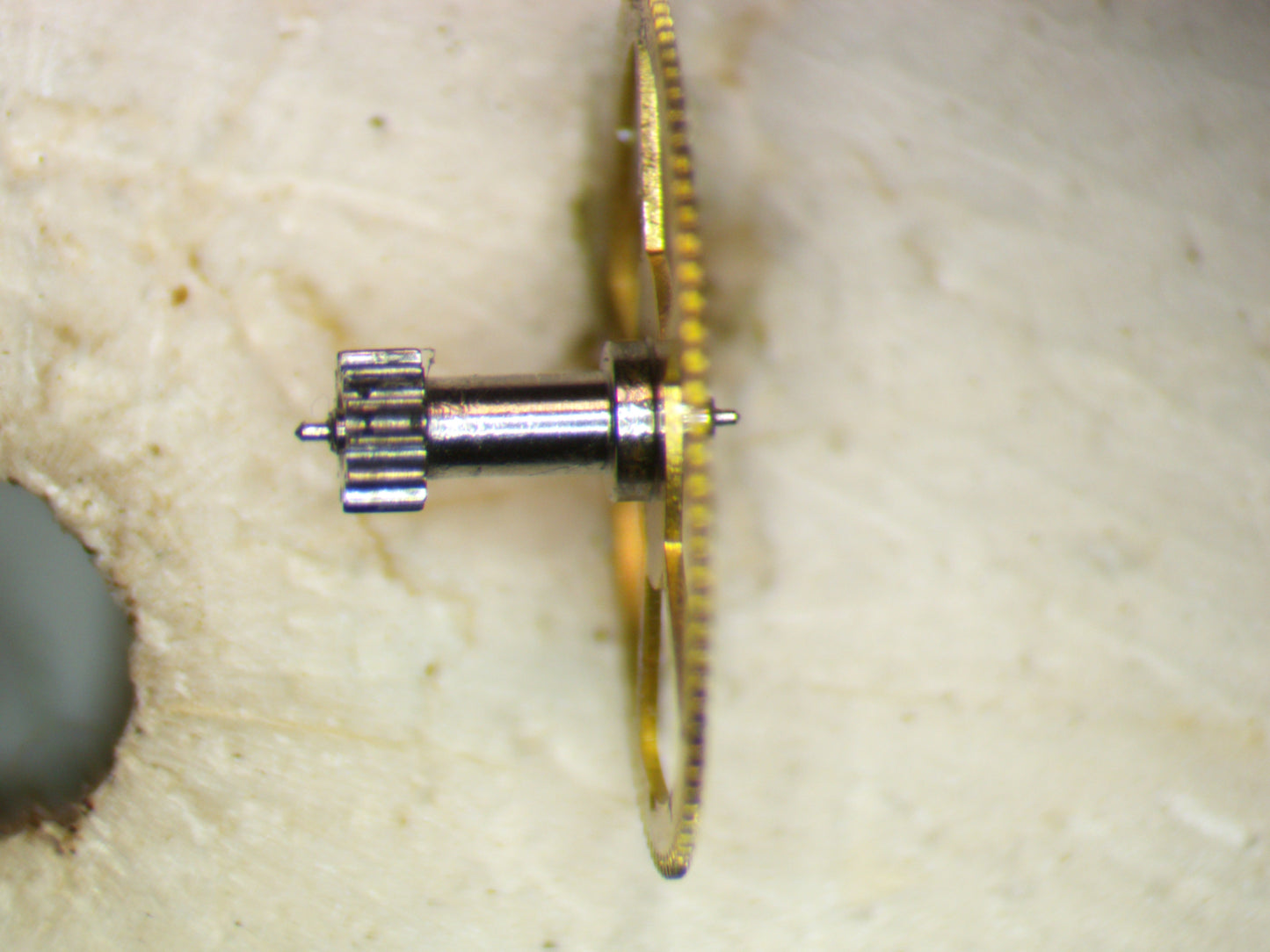 Hamilton 836 0210 Third Wheel