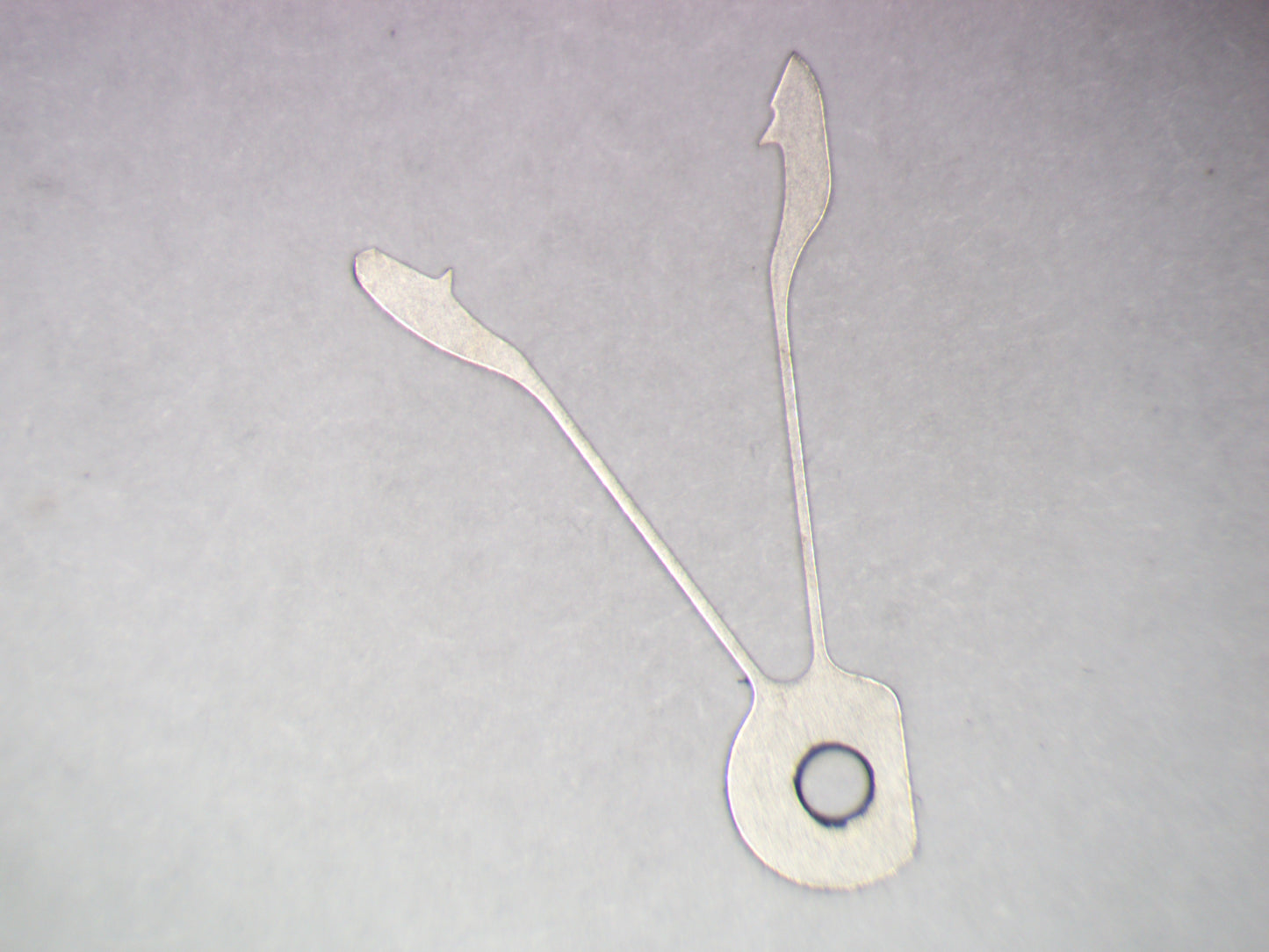 Seiko NH36A 831183 Pawl Lever