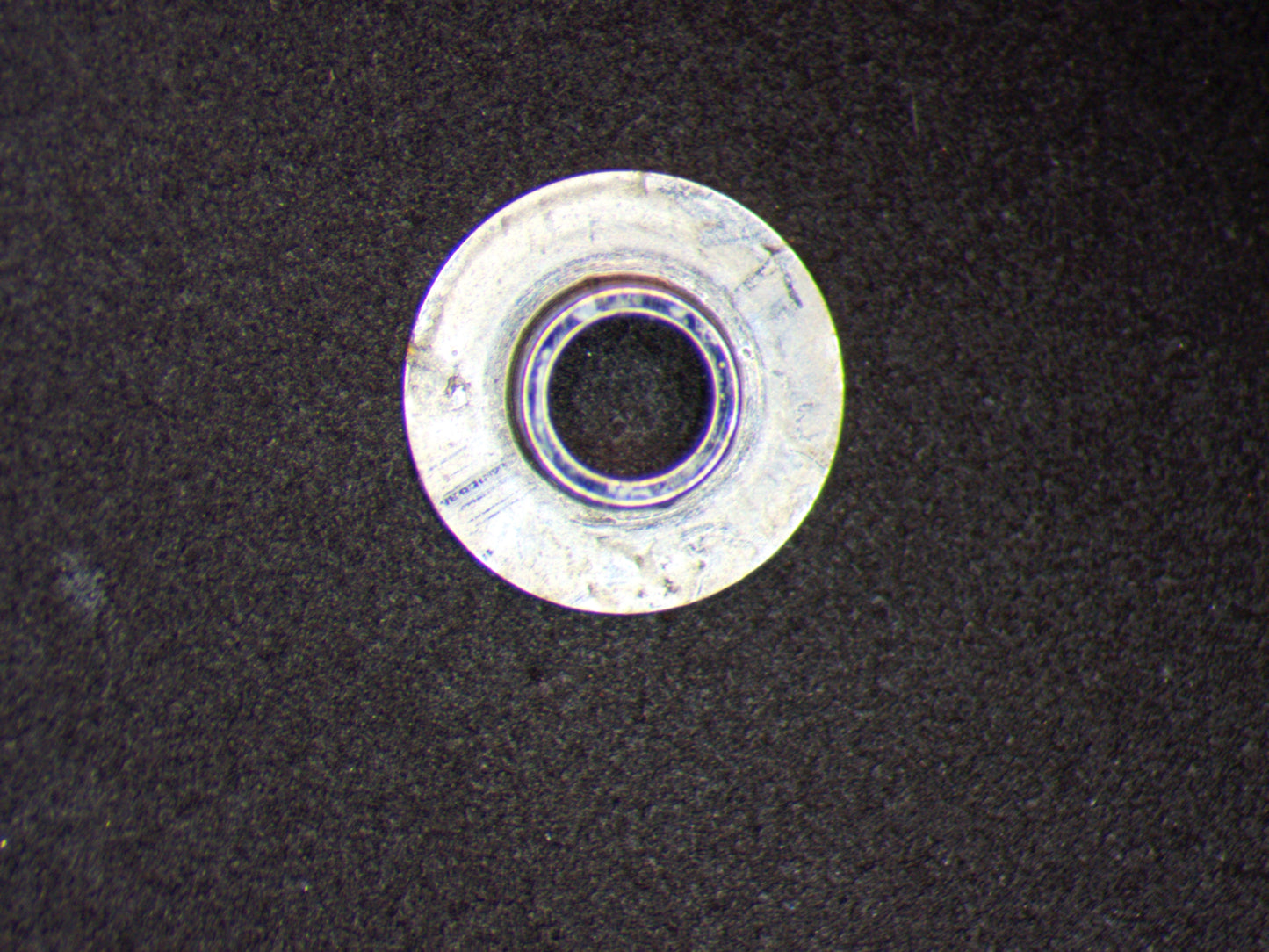 Rolex 3135 211 Crown wheel core