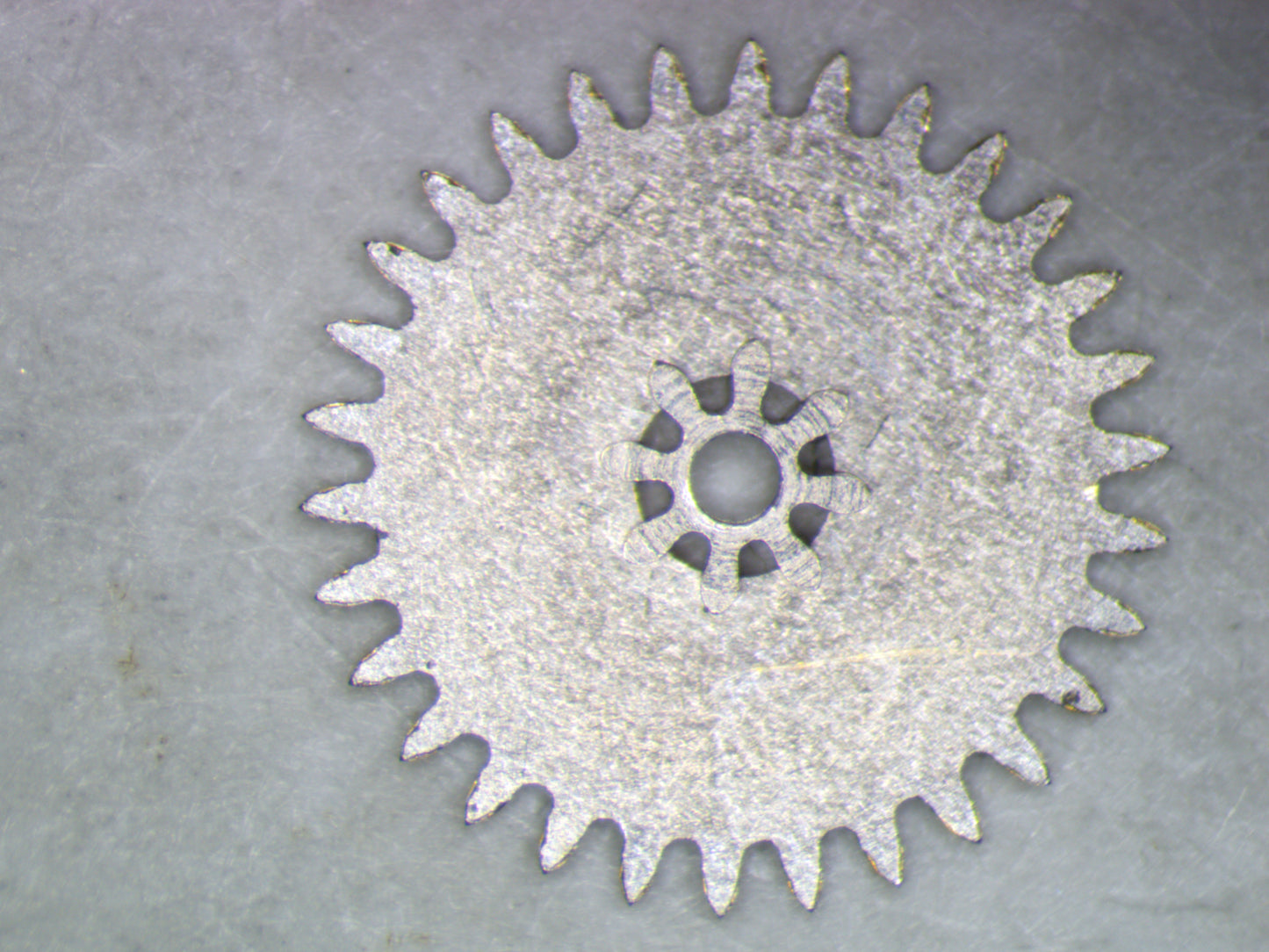 Felsa 1560 0260 Minute wheel