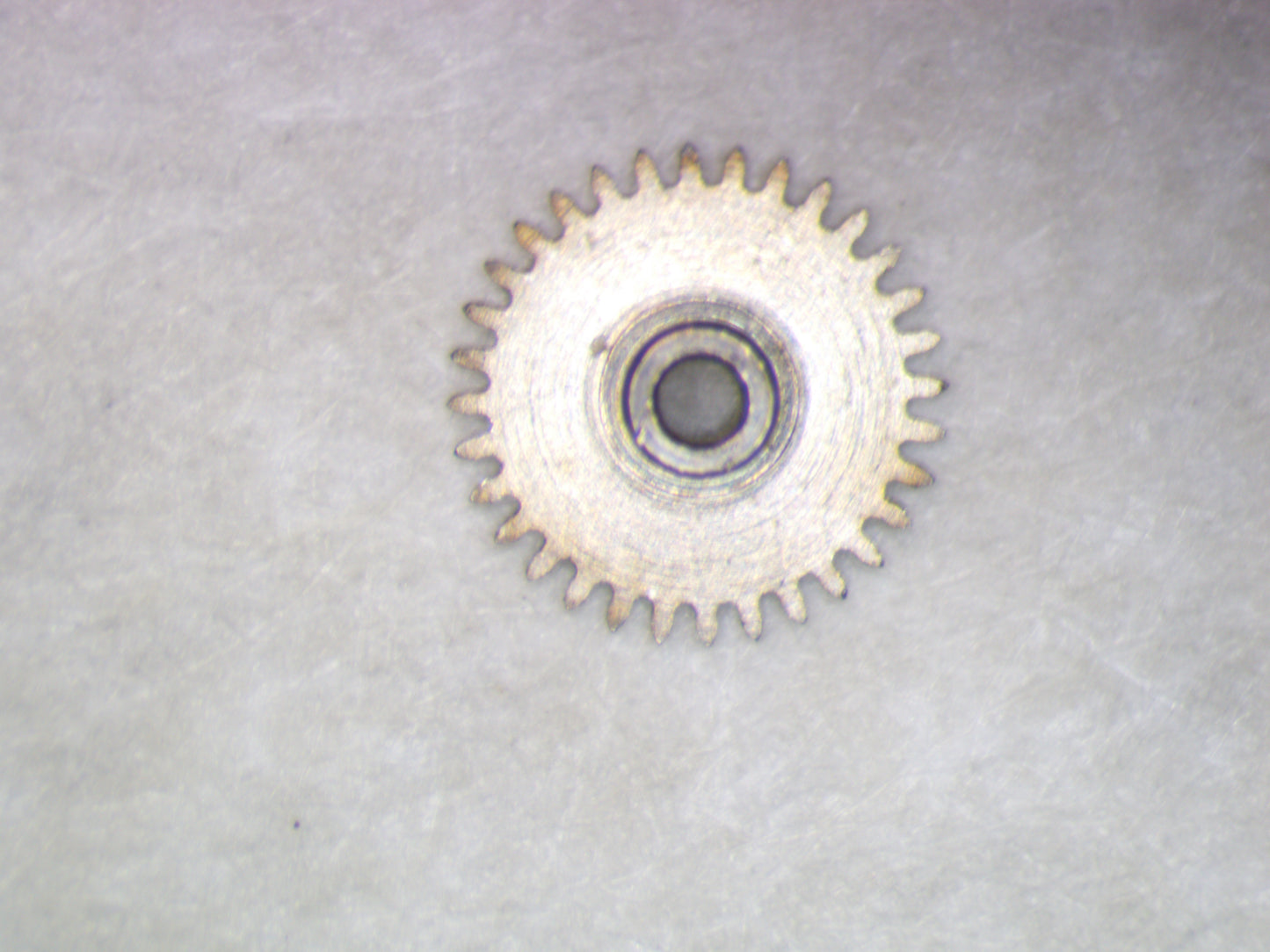 Longines 410 0255 Hour wheel