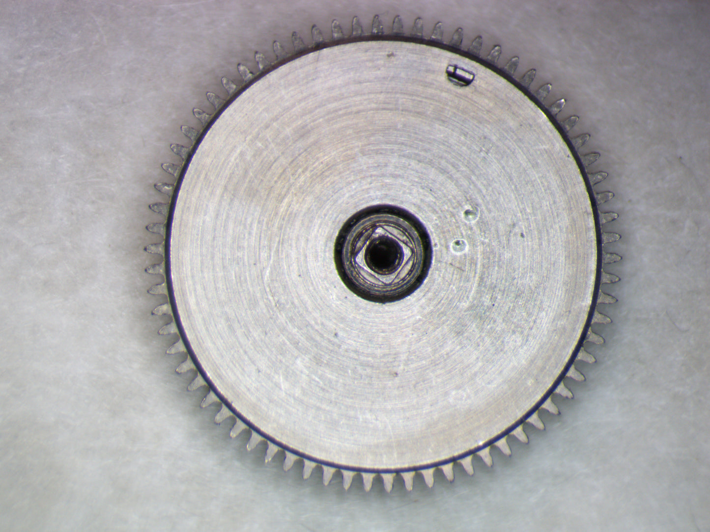 Hamilton 747 0180_1 Barrel Complete