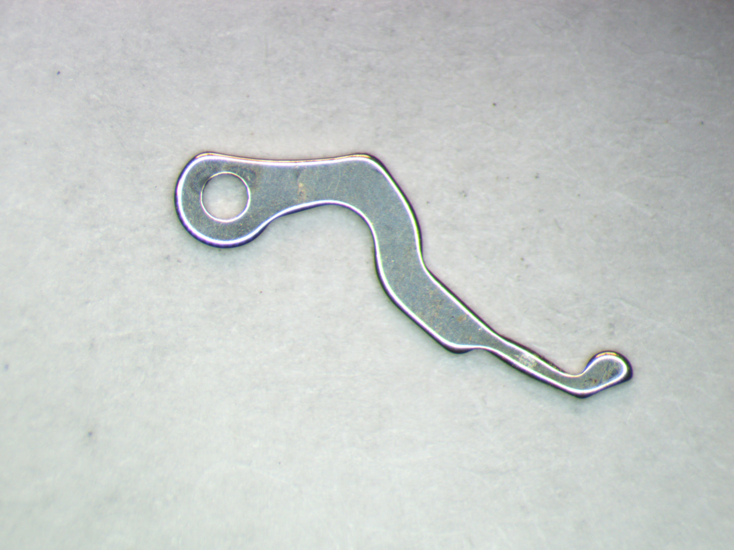 Juvenia 892 ETA 2472 0435 Yoke