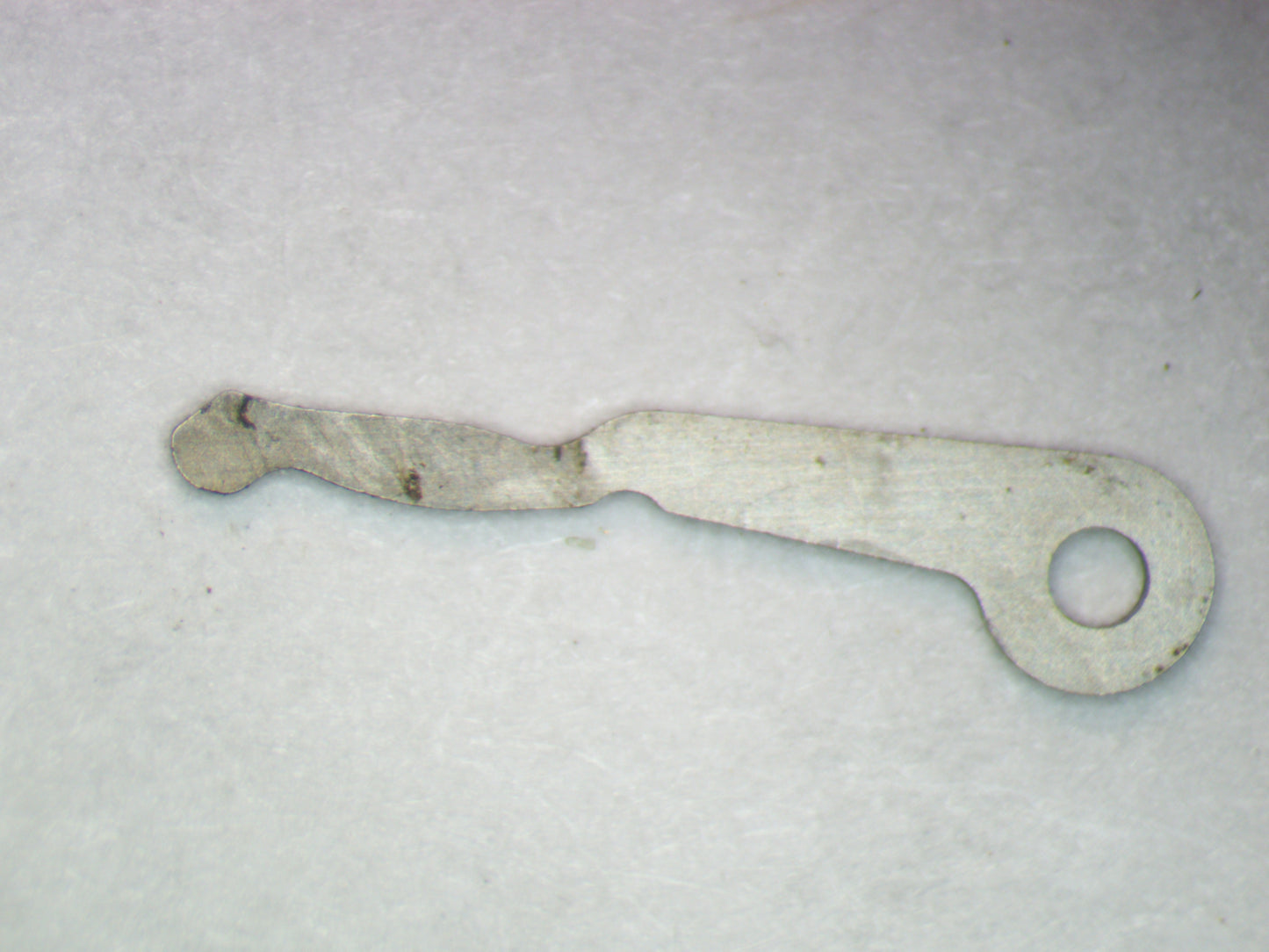 Hamilton 666 Buren 1000 0435 Yoke