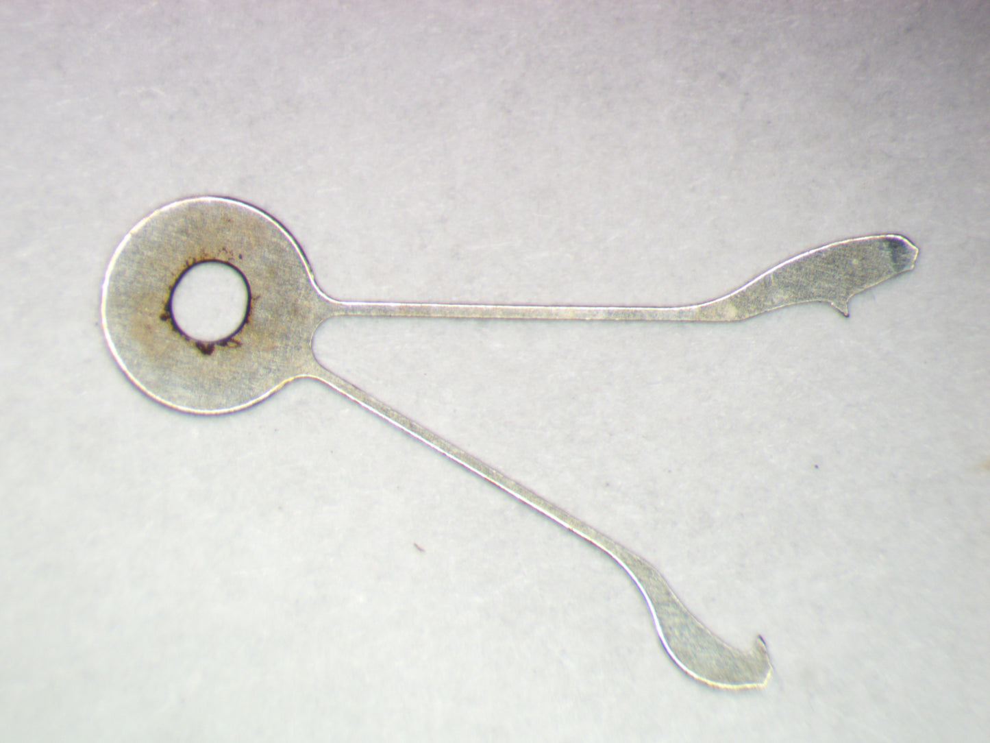 Seiko 7S26A 0831004 Pawl Lever