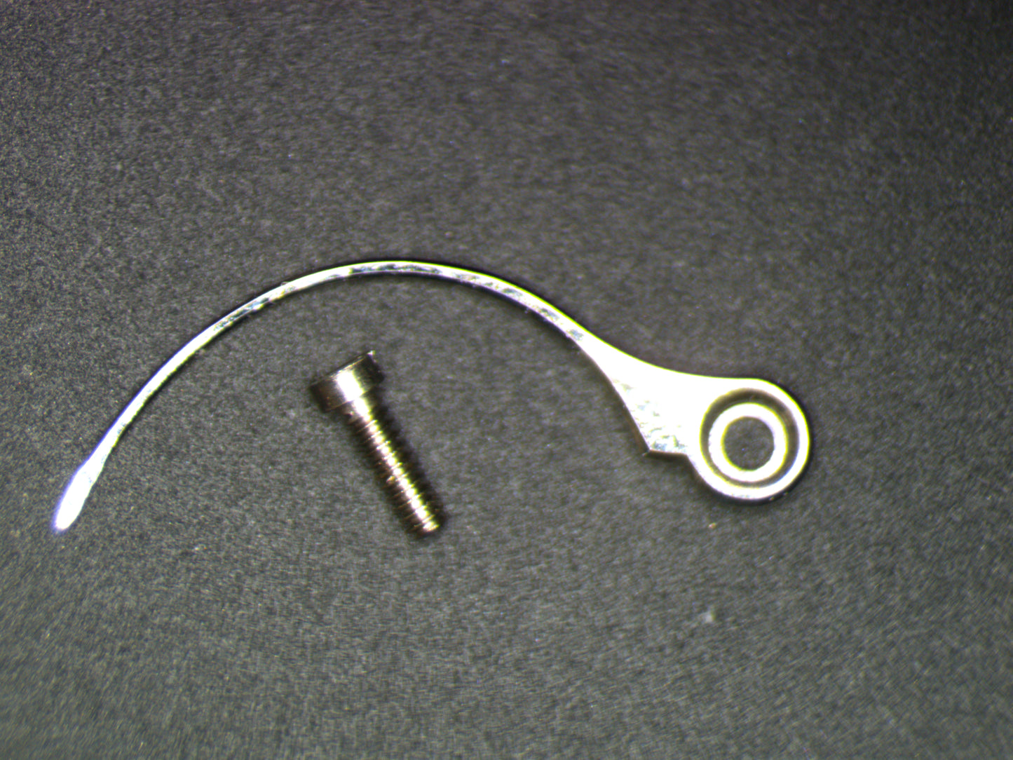 Audemars Piguet 2050/B 0430 Click spring w/screw