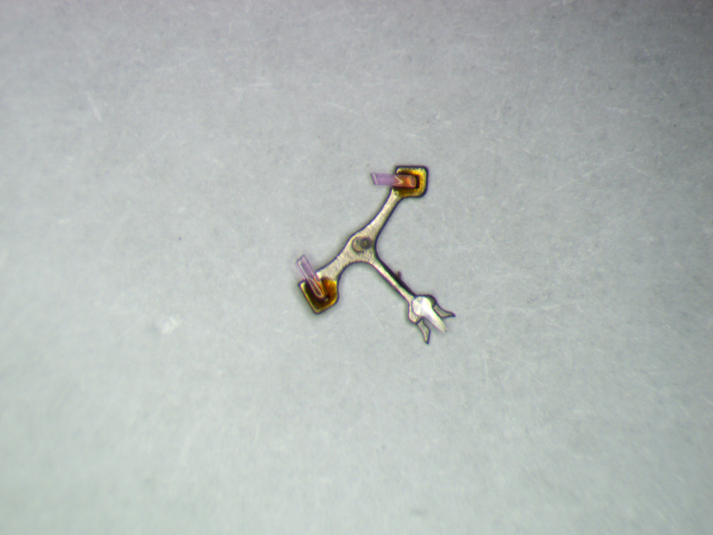 Seiko NH70A 301383 Pallet fork