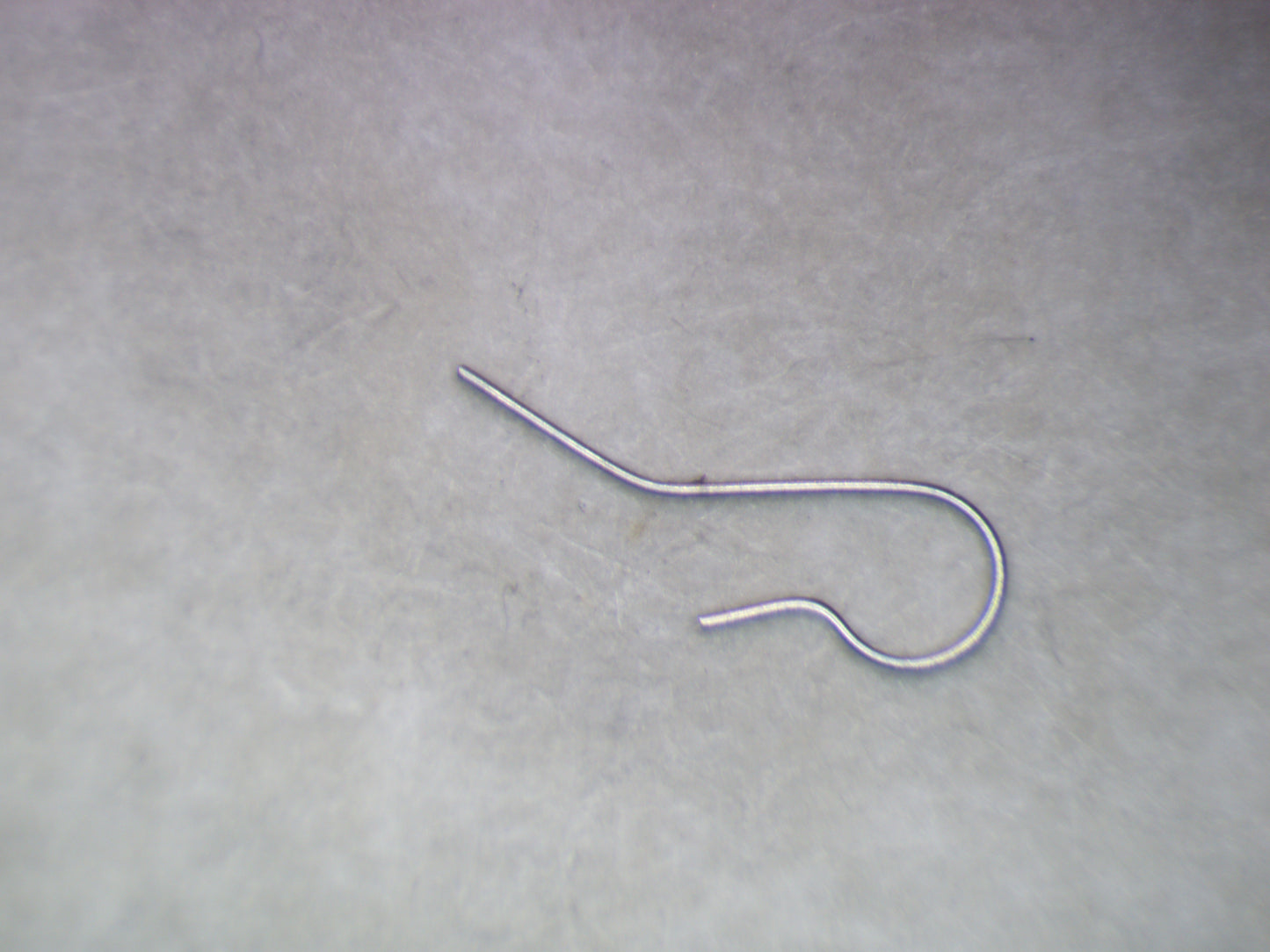 Hamilton 747 0440 Yoke spring