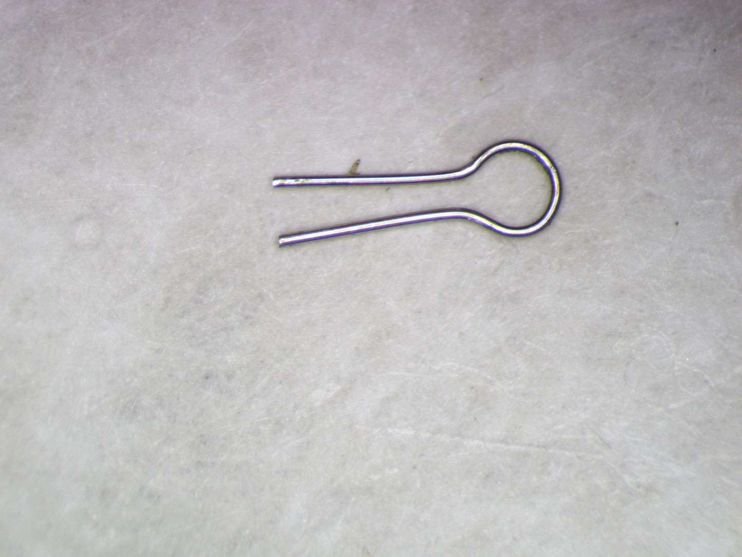 Doxa 160 0430 Click spring