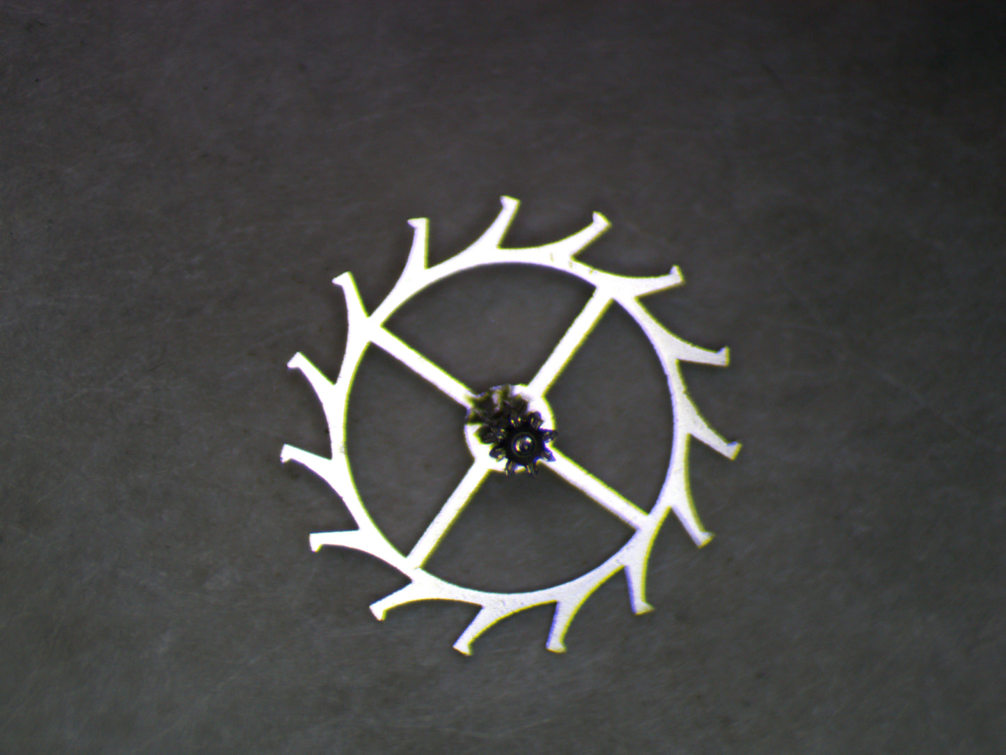 Hamilton 623 0705 Escape wheel