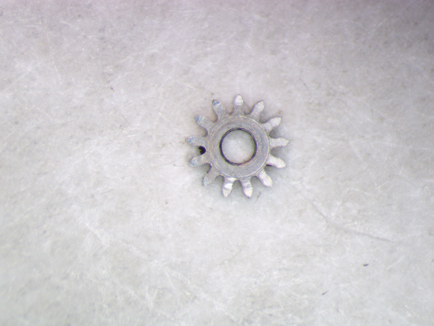 Longines 370 0450 Setting wheel