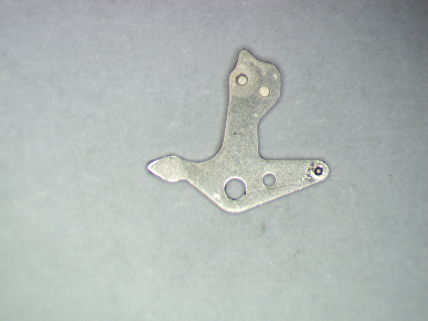 Seiko NH70A 383186 Setting lever