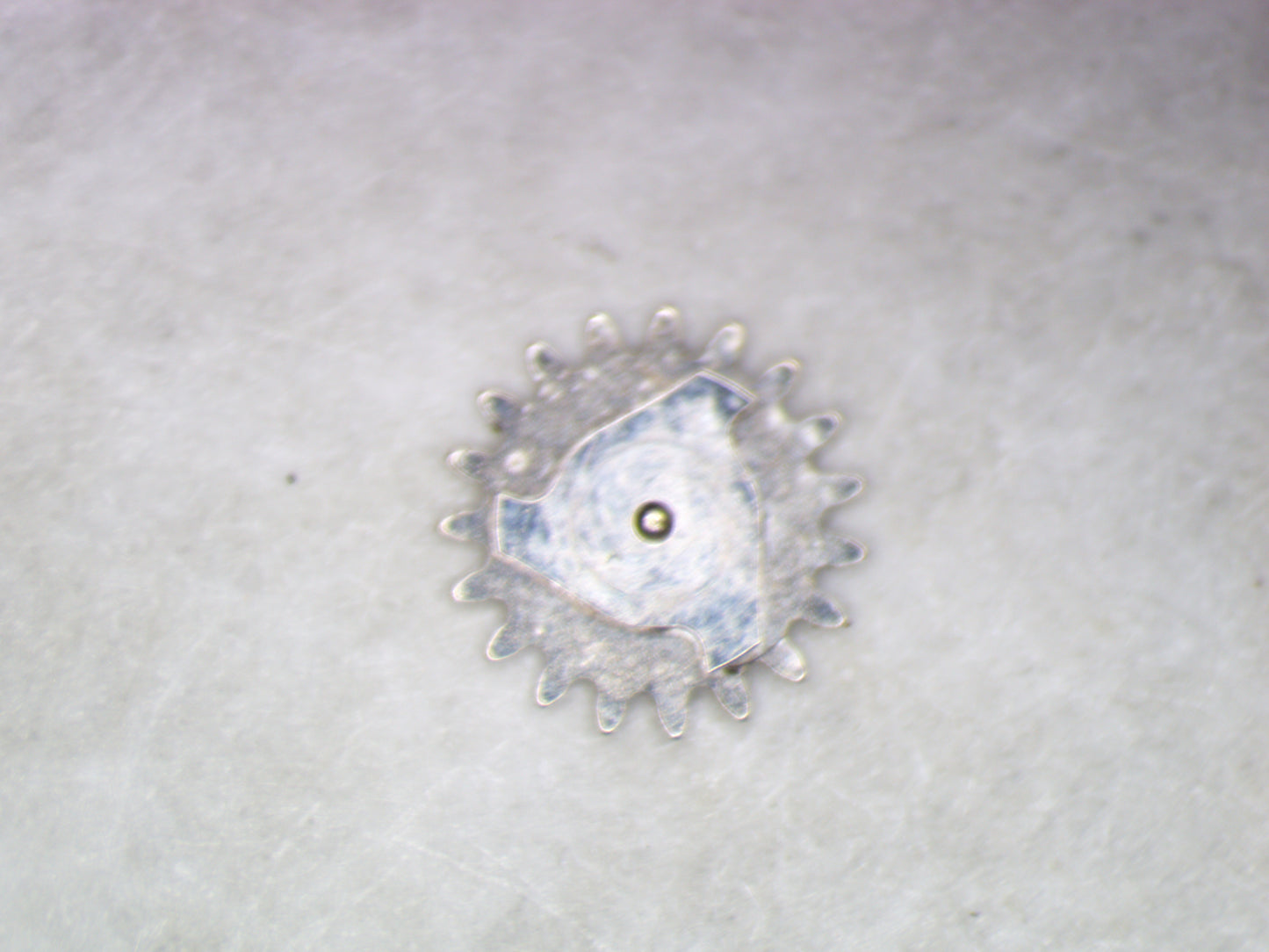 ETA 2824-2 2566 Date corrector