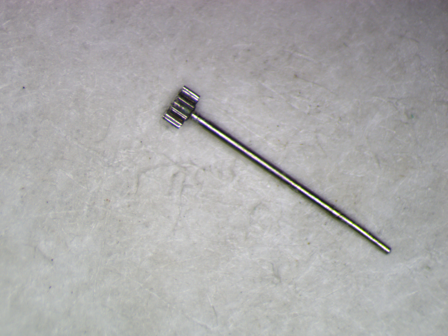 Longines 14.16S 0275 Sweep Second Pinion