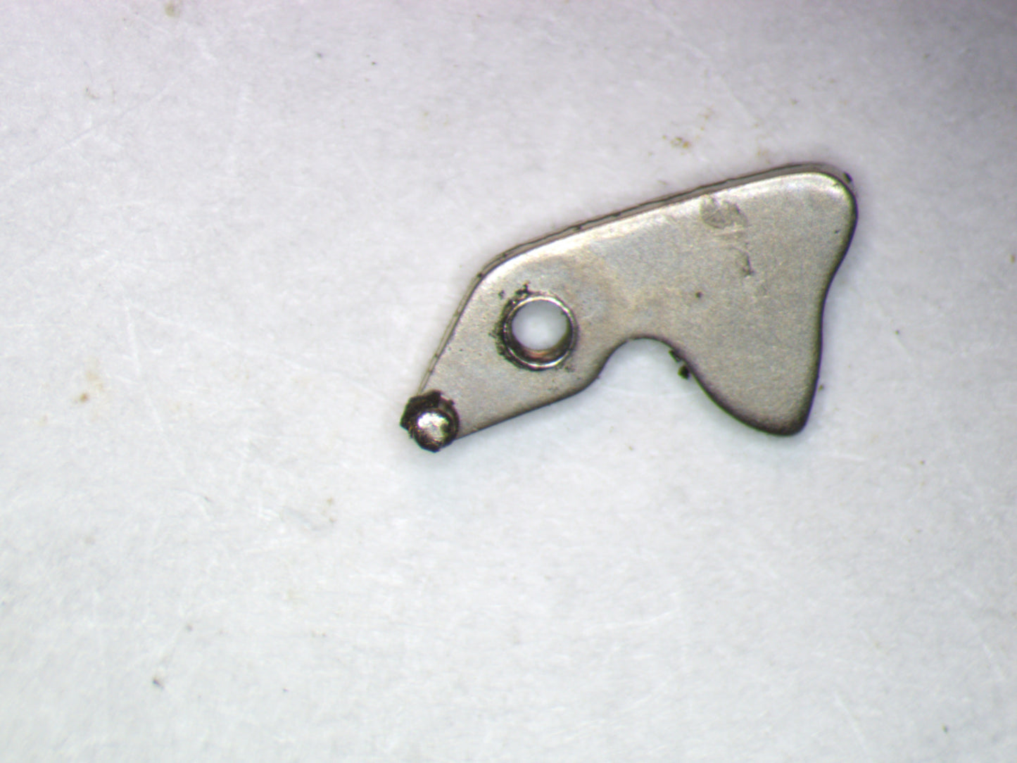 Venus 188 0443 Setting lever