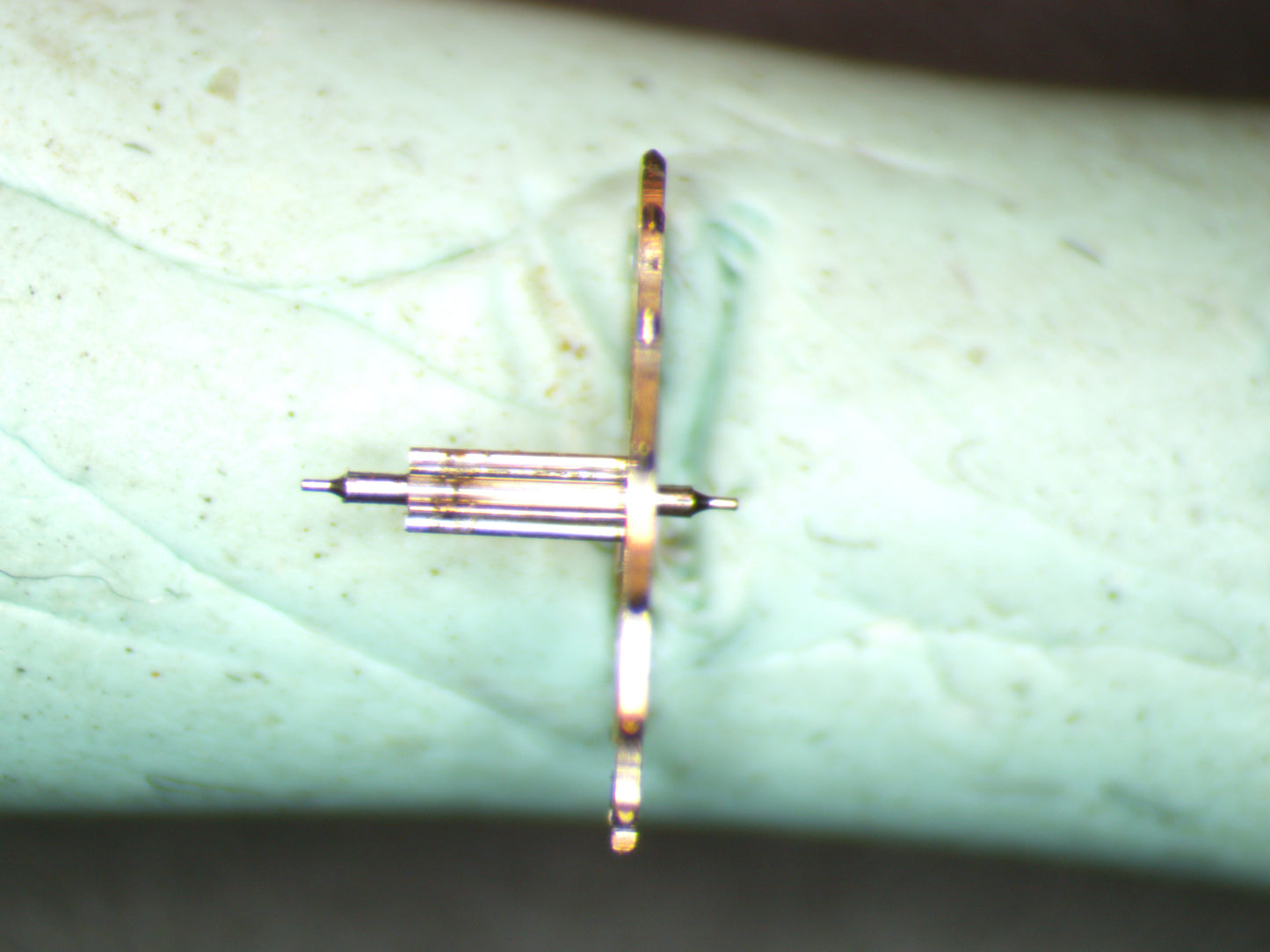 Universal Geneve 106 0705 Escape wheel