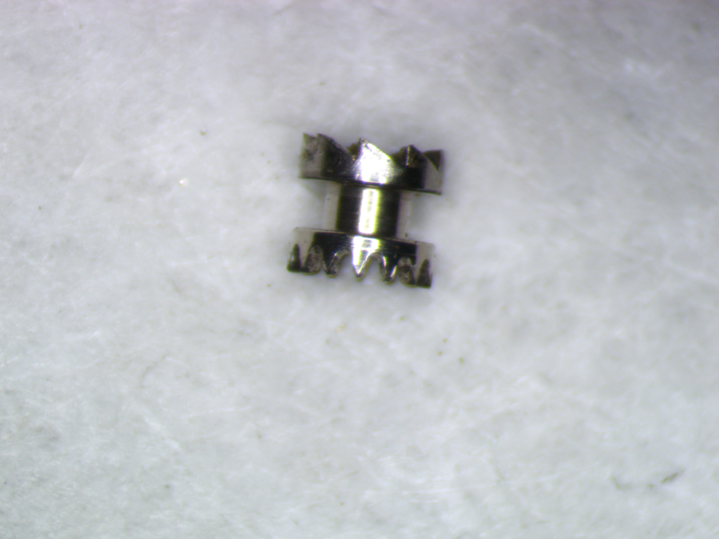 Wittnauer 3W2 0407 Sliding clutch