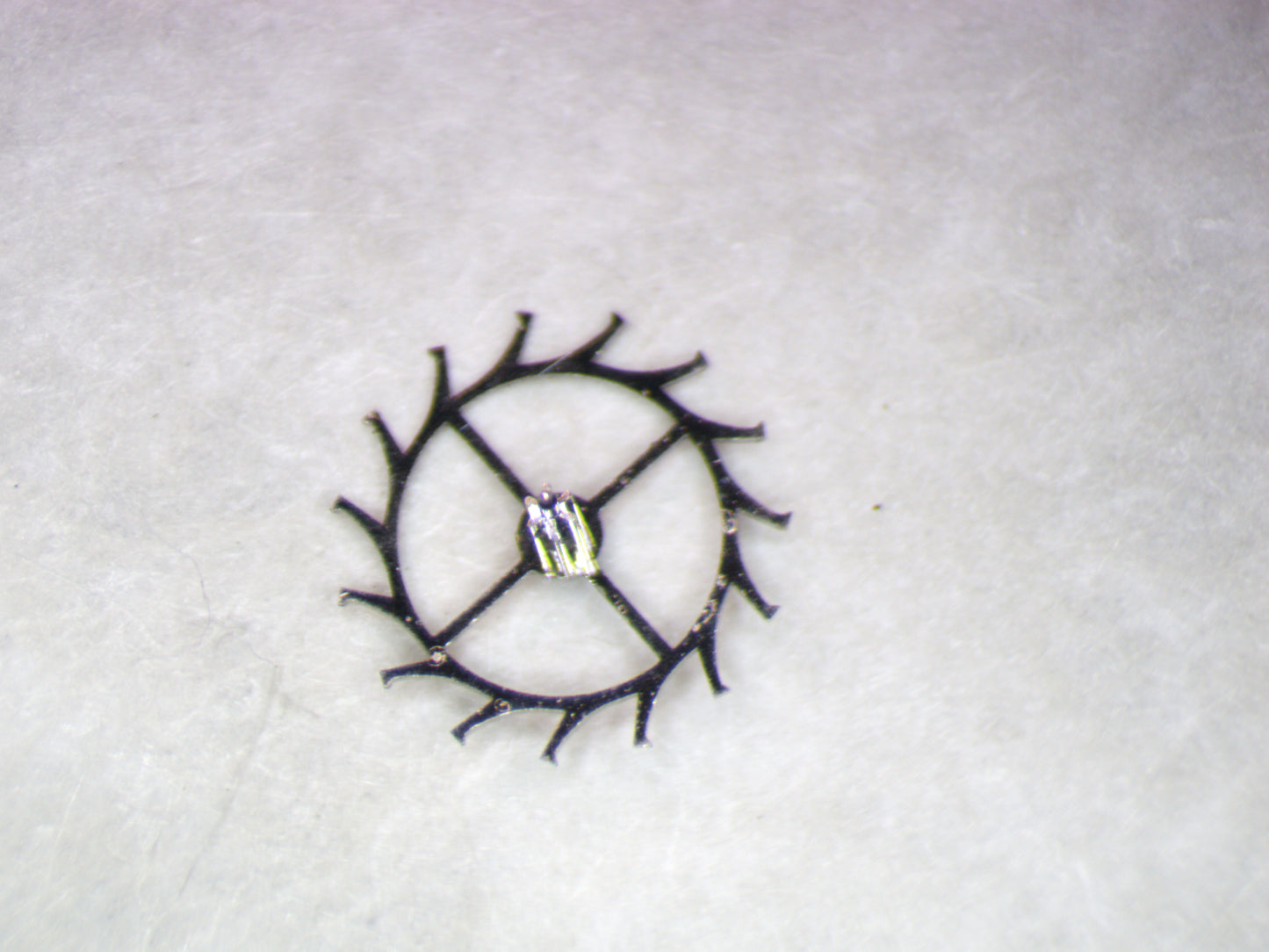 Girard-Perregaux 86 0705 Escape wheel